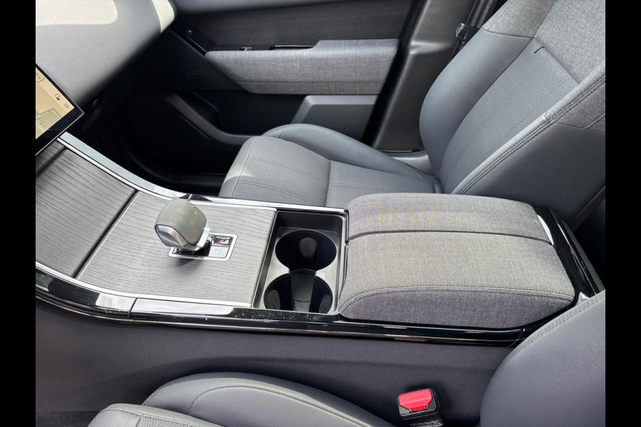 Land Rover Range Rover Velar 2.0 P400e R-Dynamic Panoramadak Camera Navigatie 21 incl LMV LED koplampen MERIDIAN AUDIO MEMORY ADAPTIVE CRUISE CONTROL