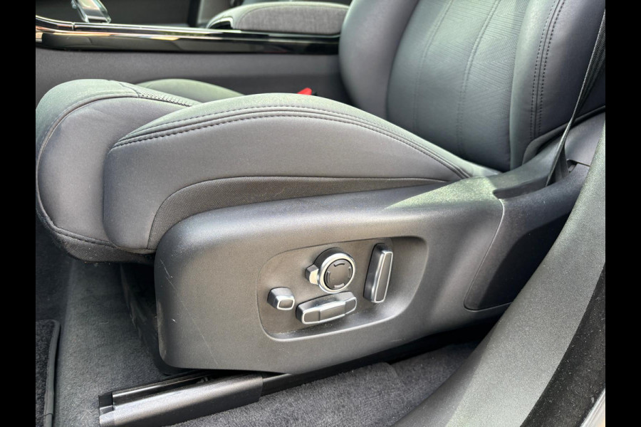 Land Rover Range Rover Velar 2.0 P400e R-Dynamic Panoramadak Camera Navigatie 21 incl LMV LED koplampen MERIDIAN AUDIO MEMORY ADAPTIVE CRUISE CONTROL