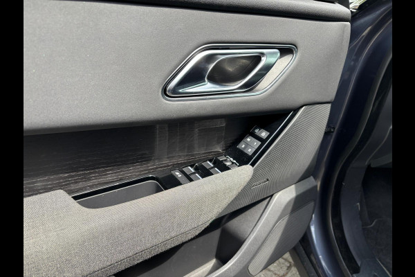 Land Rover Range Rover Velar 2.0 P400e R-Dynamic Panoramadak Camera Navigatie 21 incl LMV LED koplampen MERIDIAN AUDIO MEMORY ADAPTIVE CRUISE CONTROL