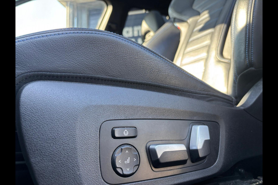 BMW X3 xDrive30e High Executive Panoramadak Harman Kardon 20 inch LMV Head-up display