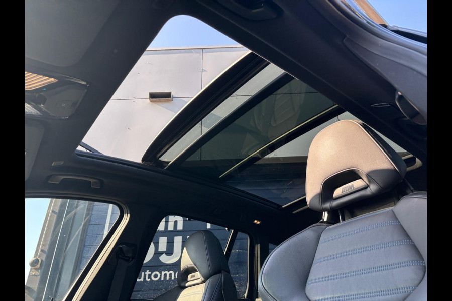 BMW X3 xDrive30e High Executive Panoramadak Harman Kardon 20 inch LMV Head-up display
