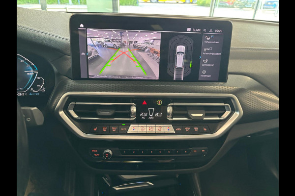 BMW X3 xDrive30e High Executive Panoramadak Harman Kardon 20 inch LMV Head-up display