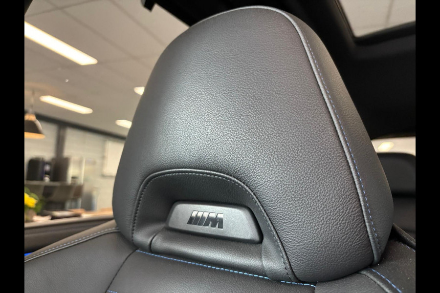 BMW X3 xDrive30e High Executive Panoramadak Harman Kardon 20 inch LMV Head-up display