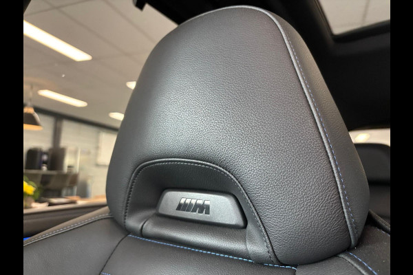 BMW X3 xDrive30e High Executive Panoramadak Harman Kardon 20 inch LMV Head-up display
