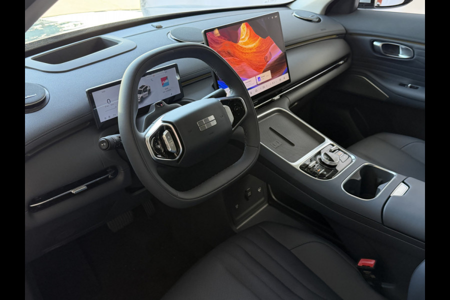 GEELY Starray EM-i 1.5 MAX+ PHEV LONG RANGE 29,8 KWH | 136km WLTP | PANORAMADAK | Massage