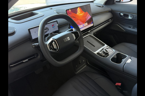 GEELY Starray EM-i 1.5 MAX+ PHEV LONG RANGE 29,8 KWH | 136km WLTP | PANORAMADAK | Massage