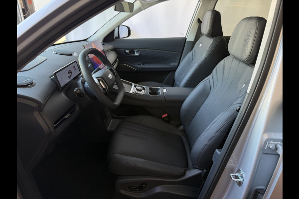GEELY Starray EM-i 1.5 MAX+ PHEV LONG RANGE 29,8 KWH | 136km WLTP | PANORAMADAK | Massage