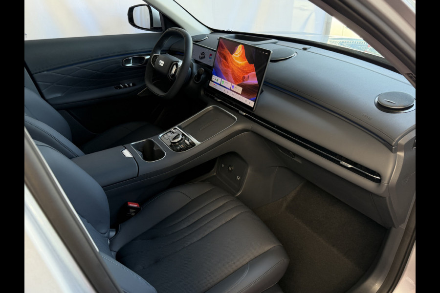GEELY Starray EM-i 1.5 MAX+ PHEV LONG RANGE 29,8 KWH | 136km WLTP | PANORAMADAK | Massage