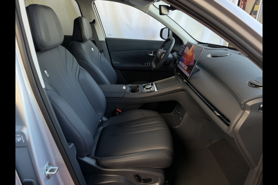 GEELY Starray EM-i 1.5 MAX+ PHEV LONG RANGE 29,8 KWH | 136km WLTP | PANORAMADAK | Massage