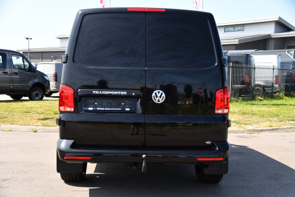 Volkswagen Transporter 2.0 TDI L2H1 30 Bulli Virtual, Adaptieve Cruise, Carplay, LED, Automaat, Stoelverwarming, Standkachel, Trekhaak, Uniek!