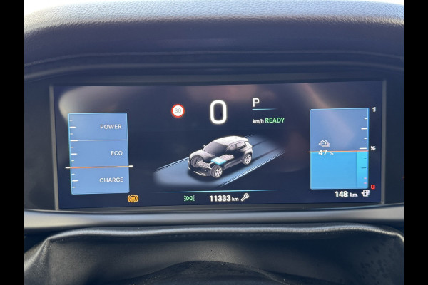 Jeep Avenger Summit 54 kWh SOH 96% Clima Camera Carplay PDC voor en achter Half Leder