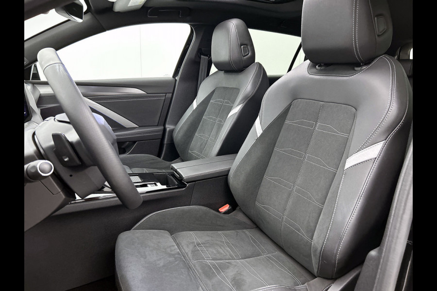 Opel Astra SPORTS TOURER 1.2 Turbo GS VOL!!! (Dealer OndH, Fabrieksgarantie, Pano, Carplay, Camera, Head-up, Stuur+Stoel Ver, Etc)