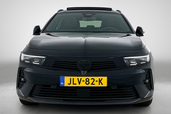 Opel Astra SPORTS TOURER 1.2 Turbo GS VOL!!! (Dealer OndH, Fabrieksgarantie, Pano, Carplay, Camera, Head-up, Stuur+Stoel Ver, Etc)