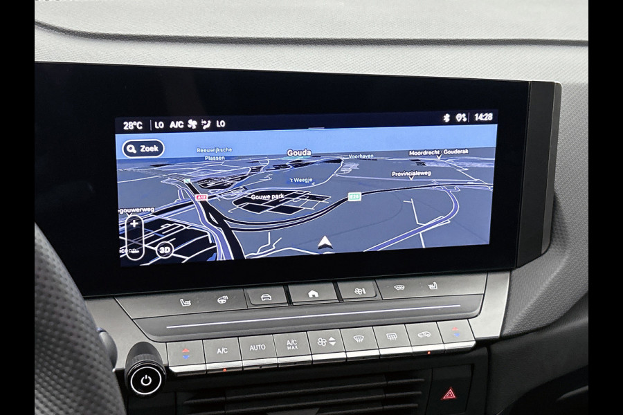 Opel Astra SPORTS TOURER 1.2 Turbo GS VOL!!! (Dealer OndH, Fabrieksgarantie, Pano, Carplay, Camera, Head-up, Stuur+Stoel Ver, Etc)