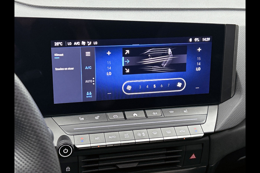 Opel Astra SPORTS TOURER 1.2 Turbo GS VOL!!! (Dealer OndH, Fabrieksgarantie, Pano, Carplay, Camera, Head-up, Stuur+Stoel Ver, Etc)