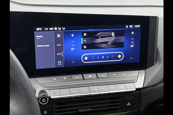 Opel Astra SPORTS TOURER 1.2 Turbo GS VOL!!! (Dealer OndH, Fabrieksgarantie, Pano, Carplay, Camera, Head-up, Stuur+Stoel Ver, Etc)