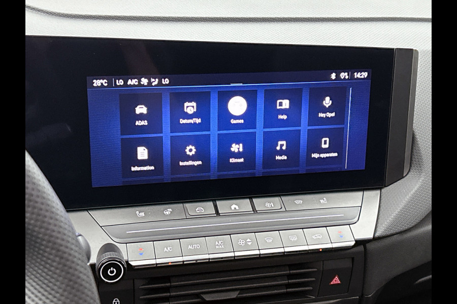 Opel Astra SPORTS TOURER 1.2 Turbo GS VOL!!! (Dealer OndH, Fabrieksgarantie, Pano, Carplay, Camera, Head-up, Stuur+Stoel Ver, Etc)