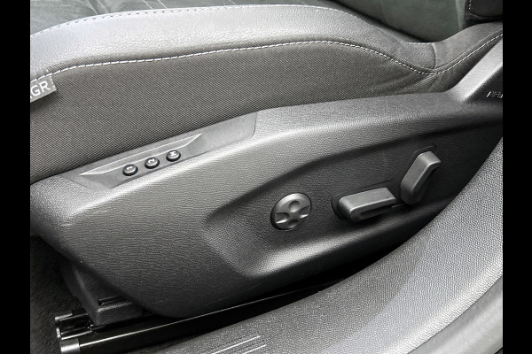 Opel Astra SPORTS TOURER 1.2 Turbo GS VOL!!! (Dealer OndH, Fabrieksgarantie, Pano, Carplay, Camera, Head-up, Stuur+Stoel Ver, Etc)