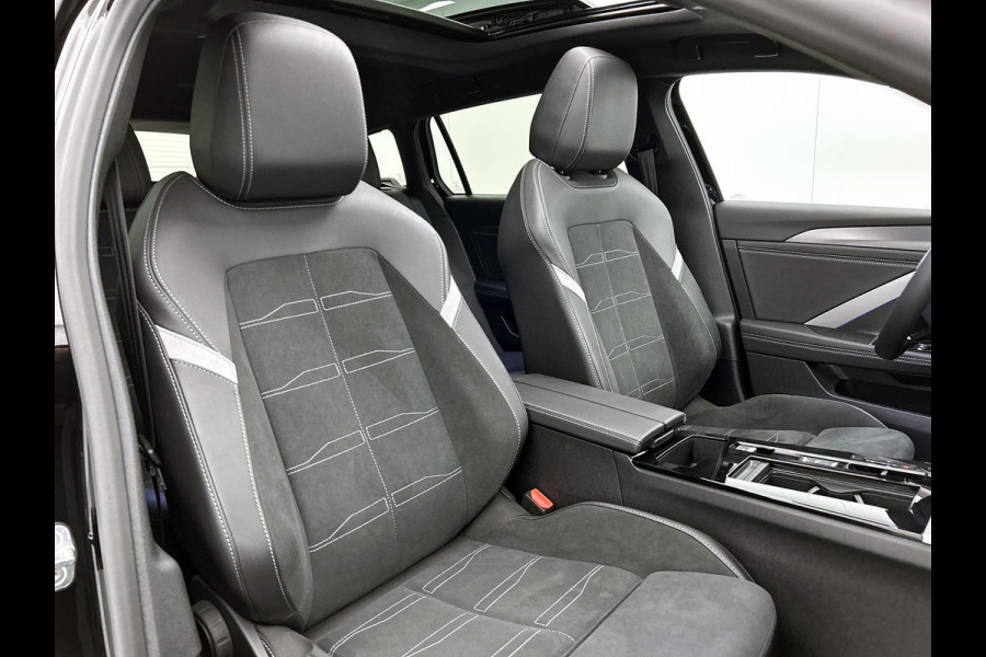 Opel Astra SPORTS TOURER 1.2 Turbo GS VOL!!! (Dealer OndH, Fabrieksgarantie, Pano, Carplay, Camera, Head-up, Stuur+Stoel Ver, Etc)