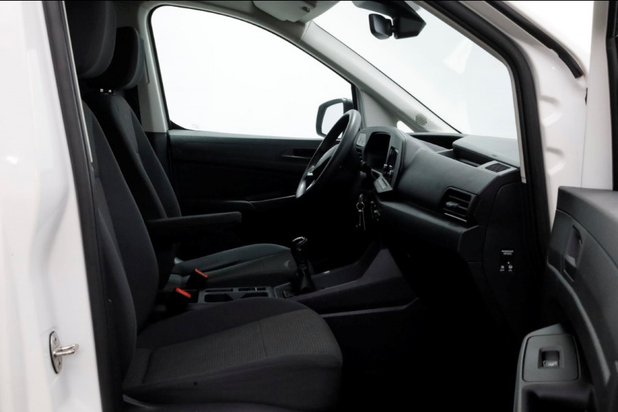 Volkswagen Caddy Cargo Maxi 2.0 TDI Comfort Airco/CarPlay 02-2022