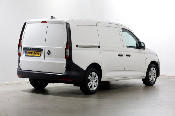 Volkswagen Caddy Cargo Maxi 2.0 TDI Comfort Airco/CarPlay 02-2022