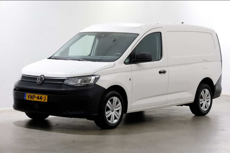 Volkswagen Caddy Cargo Maxi 2.0 TDI Comfort Airco/CarPlay 02-2022