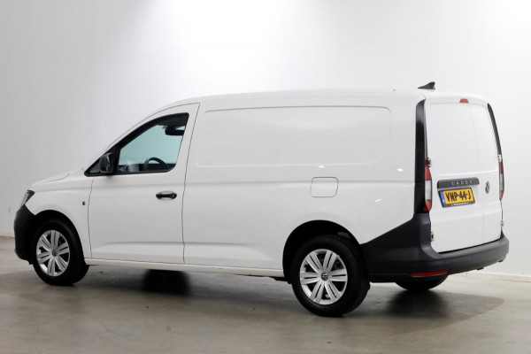 Volkswagen Caddy Cargo Maxi 2.0 TDI Comfort Airco/CarPlay 02-2022