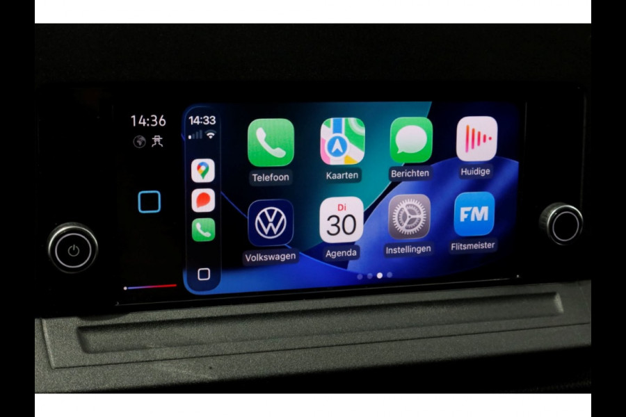 Volkswagen Caddy Cargo Maxi 2.0 TDI Comfort Airco/CarPlay 02-2022