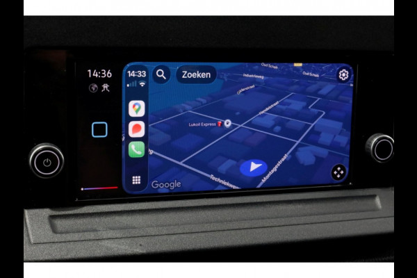 Volkswagen Caddy Cargo Maxi 2.0 TDI Comfort Airco/CarPlay 02-2022