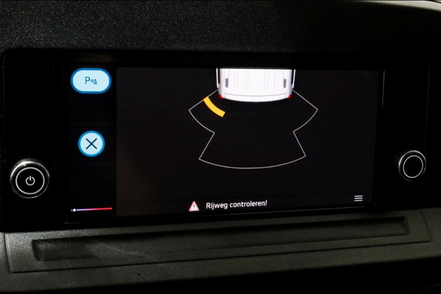 Volkswagen Caddy Cargo Maxi 2.0 TDI Comfort Airco/CarPlay 02-2022