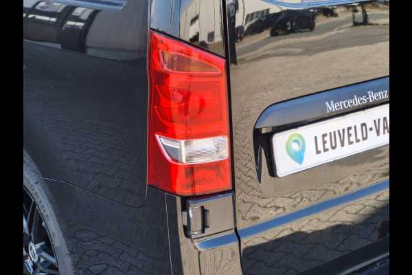 Mercedes-Benz Vito 114 CDI LANG AUTOMAAT ACC LEER TREKHAAK