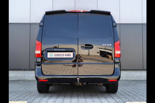 Mercedes-Benz Vito 114 CDI LANG AUTOMAAT ACC LEER TREKHAAK