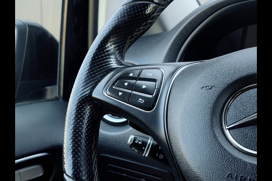 Mercedes-Benz Vito 114 CDI LANG AUTOMAAT ACC LEER TREKHAAK