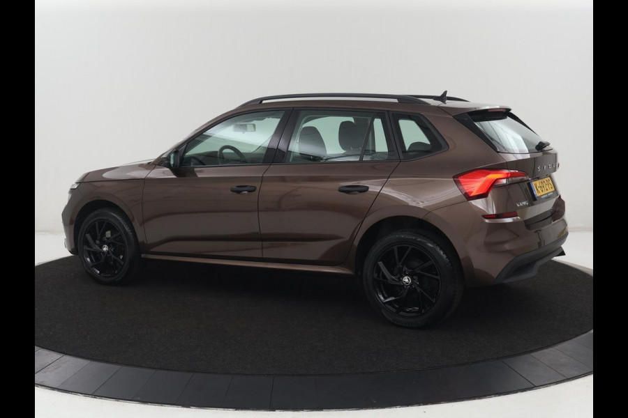 Škoda Kamiq 1.0 TSI Active | Camera | Cruise control | Bluetooth | Carplay | DAB+ | Airco | Full LED