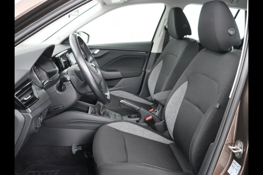 Škoda Kamiq 1.0 TSI Active | Camera | Cruise control | Bluetooth | Carplay | DAB+ | Airco | Full LED