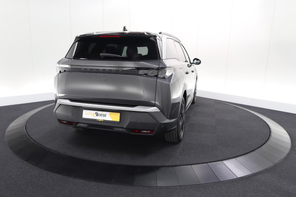 Peugeot 5008 1.2 Hybrid 136 GT 7p | Adaptieve Cruise Control | Camera | Elektrische Kofferklep | Stoelverwarming