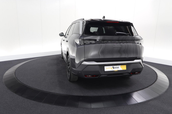Peugeot 5008 1.2 Hybrid 136 GT 7p | Adaptieve Cruise Control | Camera | Elektrische Kofferklep | Stoelverwarming