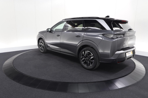 Peugeot 5008 1.2 Hybrid 136 GT 7p | Adaptieve Cruise Control | Camera | Elektrische Kofferklep | Stoelverwarming