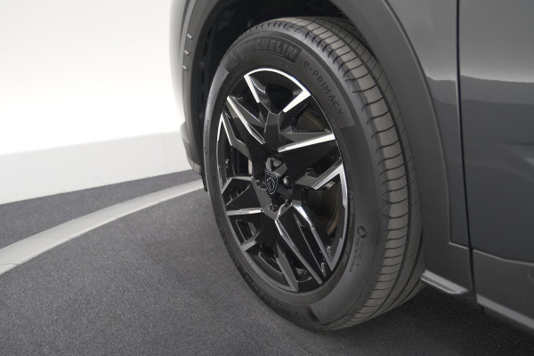 Peugeot 5008 1.2 Hybrid 136 GT 7p | Adaptieve Cruise Control | Camera | Elektrische Kofferklep | Stoelverwarming