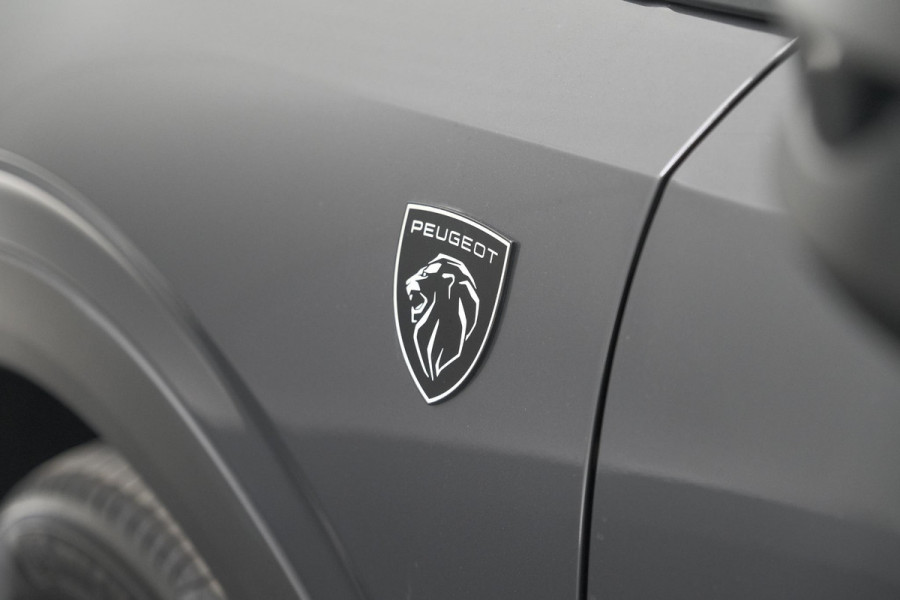 Peugeot 5008 1.2 Hybrid 136 GT 7p | Adaptieve Cruise Control | Camera | Elektrische Kofferklep | Stoelverwarming