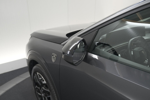 Peugeot 5008 1.2 Hybrid 136 GT 7p | Adaptieve Cruise Control | Camera | Elektrische Kofferklep | Stoelverwarming