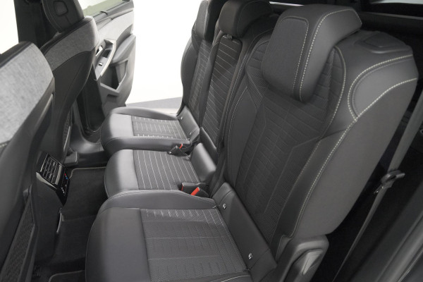 Peugeot 5008 1.2 Hybrid 136 GT 7p | Adaptieve Cruise Control | Camera | Elektrische Kofferklep | Stoelverwarming