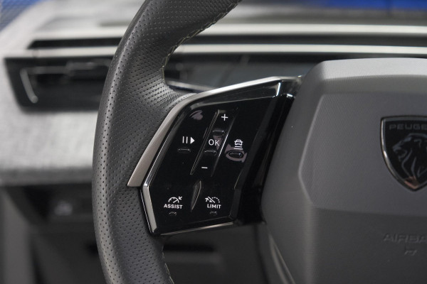 Peugeot 5008 1.2 Hybrid 136 GT 7p | Adaptieve Cruise Control | Camera | Elektrische Kofferklep | Stoelverwarming