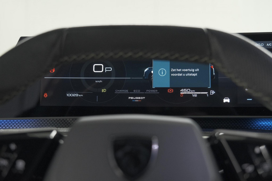 Peugeot 5008 1.2 Hybrid 136 GT 7p | Adaptieve Cruise Control | Camera | Elektrische Kofferklep | Stoelverwarming