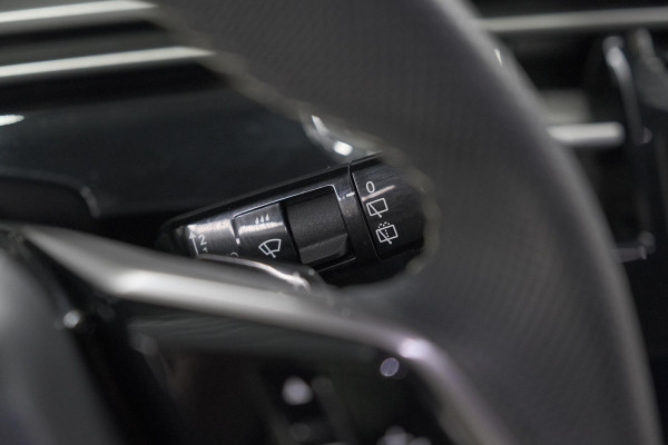 Peugeot 5008 1.2 Hybrid 136 GT 7p | Adaptieve Cruise Control | Camera | Elektrische Kofferklep | Stoelverwarming