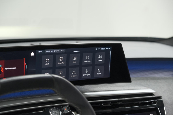 Peugeot 5008 1.2 Hybrid 136 GT 7p | Adaptieve Cruise Control | Camera | Elektrische Kofferklep | Stoelverwarming