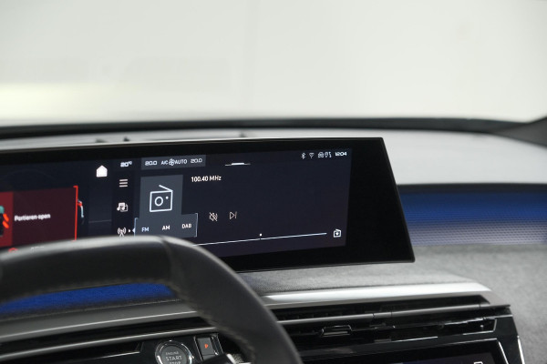 Peugeot 5008 1.2 Hybrid 136 GT 7p | Adaptieve Cruise Control | Camera | Elektrische Kofferklep | Stoelverwarming