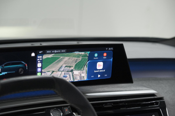 Peugeot 5008 1.2 Hybrid 136 GT 7p | Adaptieve Cruise Control | Camera | Elektrische Kofferklep | Stoelverwarming