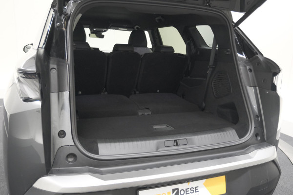 Peugeot 5008 1.2 Hybrid 136 GT 7p | Adaptieve Cruise Control | Camera | Elektrische Kofferklep | Stoelverwarming