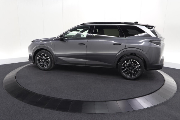 Peugeot 5008 1.2 Hybrid 136 GT 7p | Adaptieve Cruise Control | Camera | Elektrische Kofferklep | Stoelverwarming